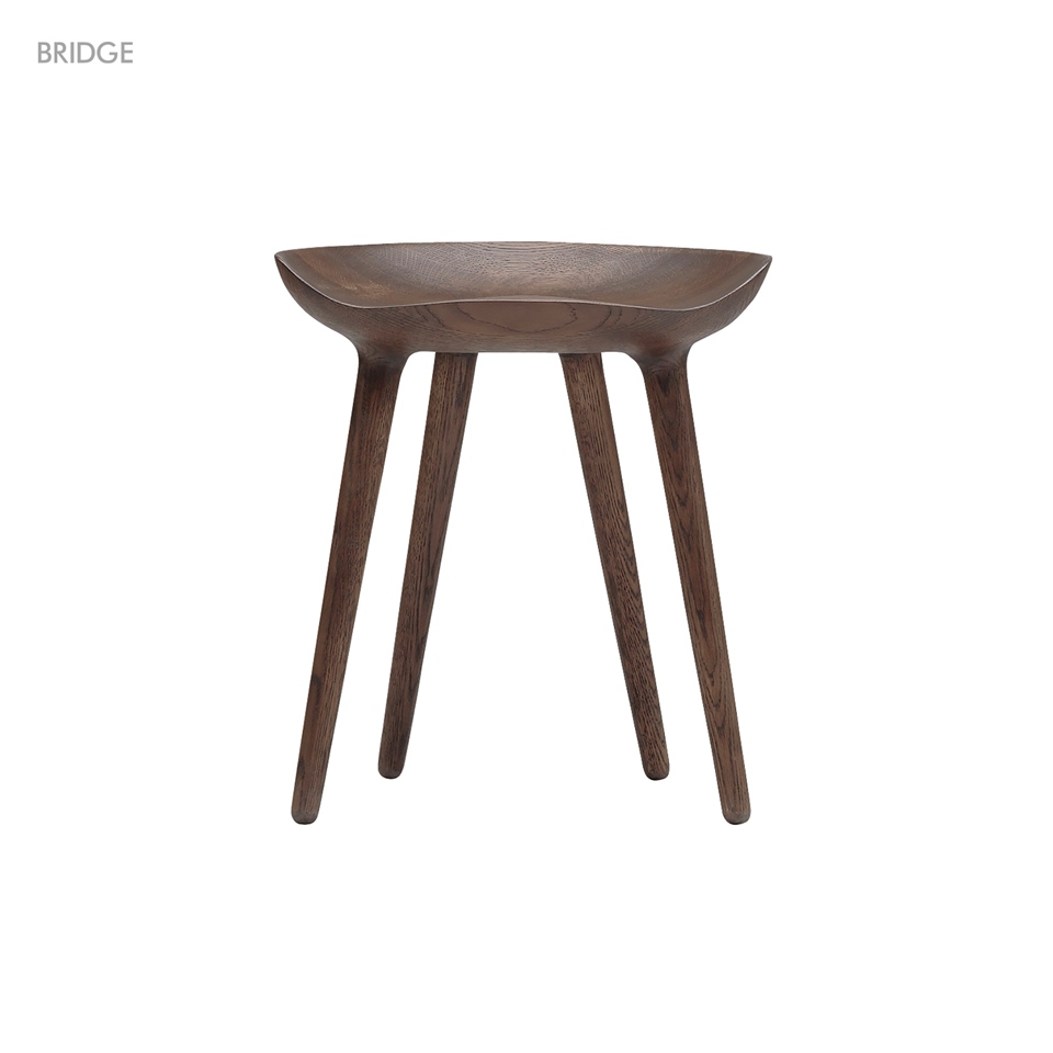 BRIDGE STOOL