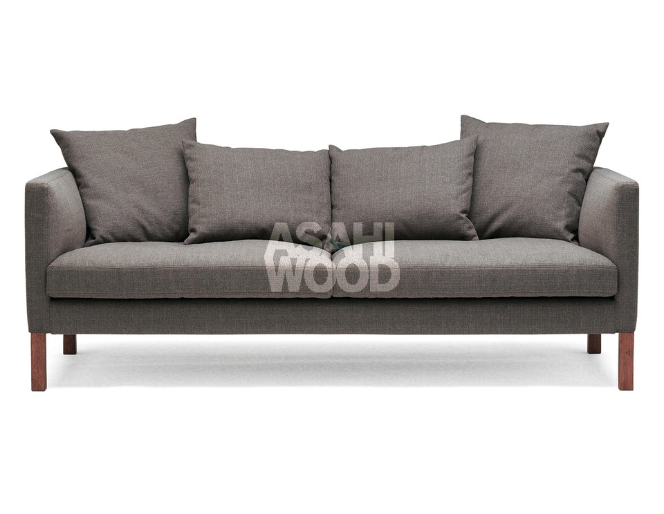 Crossover／pop SOFA 3P