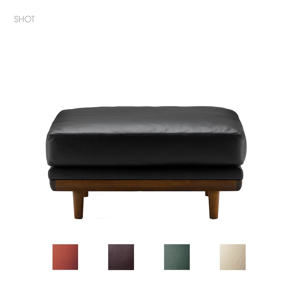 Crossover／SHOT OTTOMAN