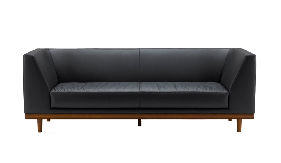 新品レンタル | Crossover SOFA 3S