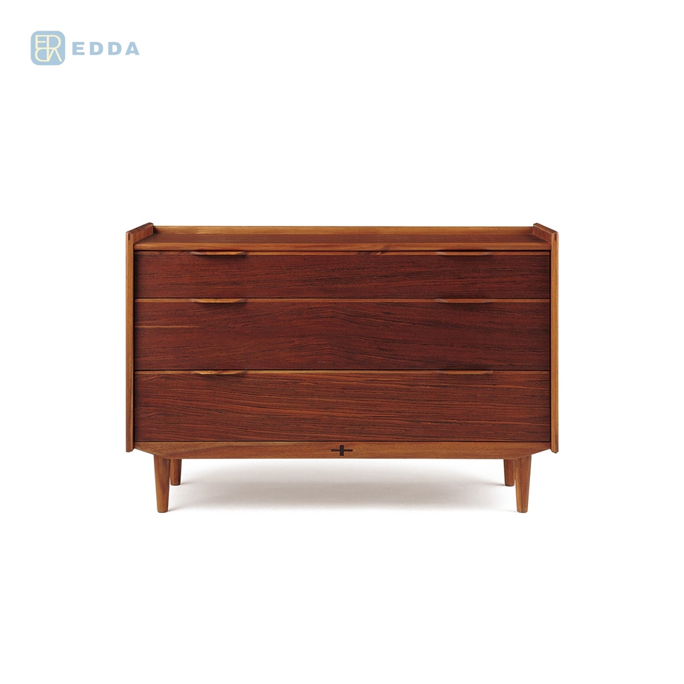 新品レンタル | EDDA Chest