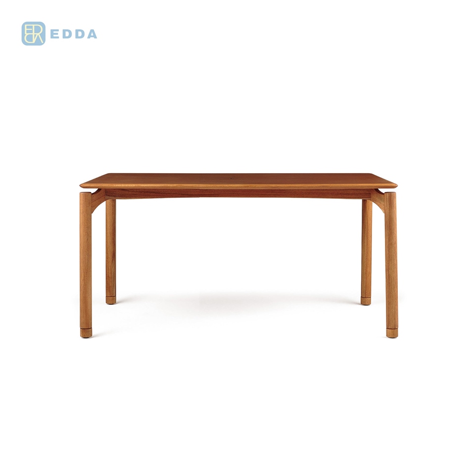 新品レンタル | EDDA Dining Table 135