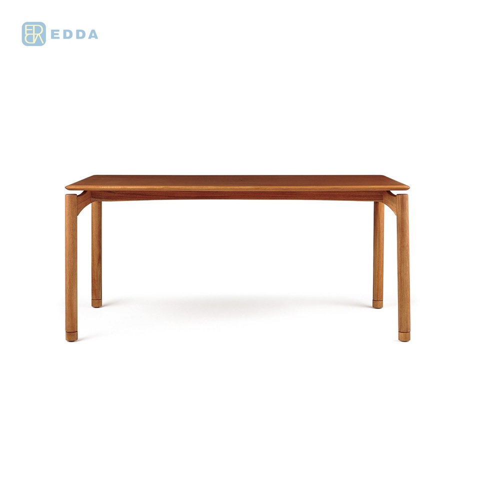 新品レンタル | EDDA Dining Table 155