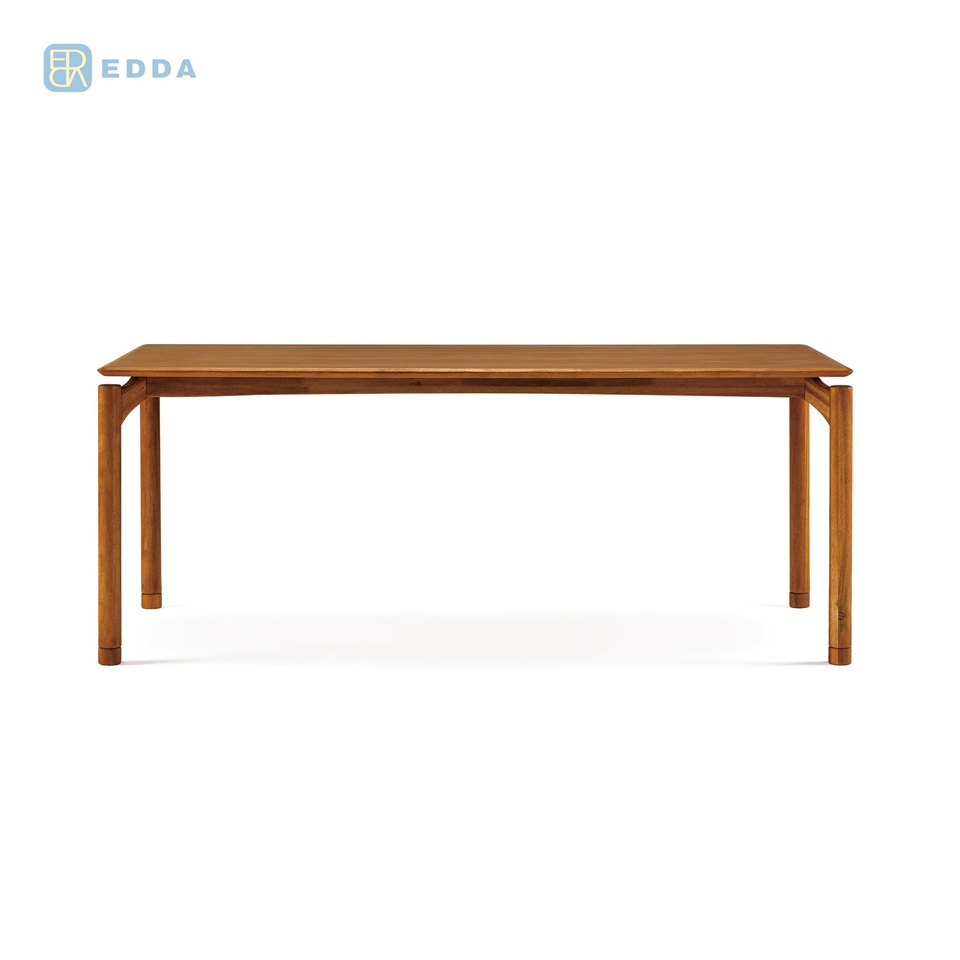 新品レンタル | EDDA Dining Table 180