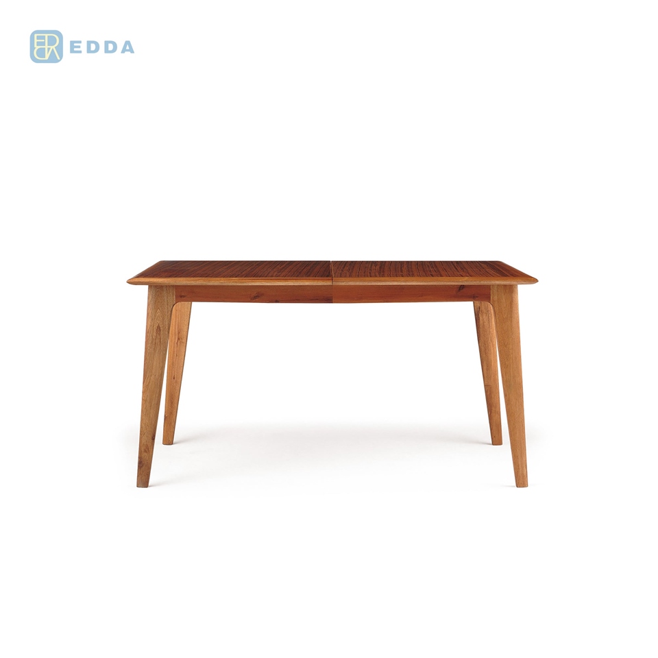 新品レンタル | EDDA Extention Dining Table