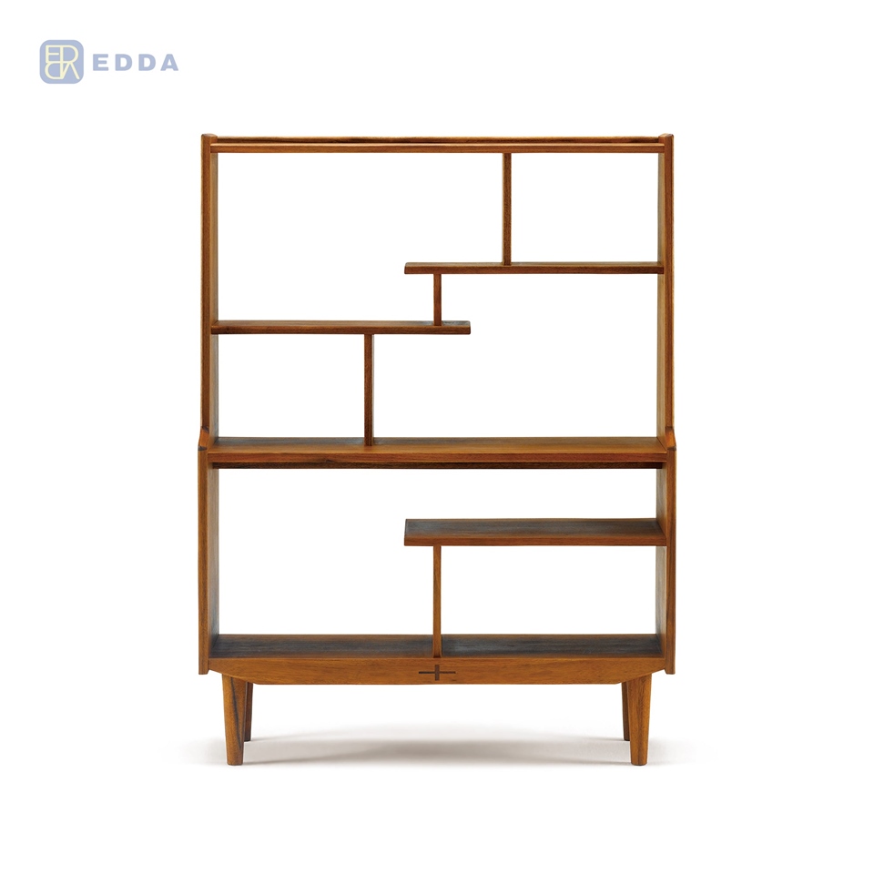 EDDA Open Shelf