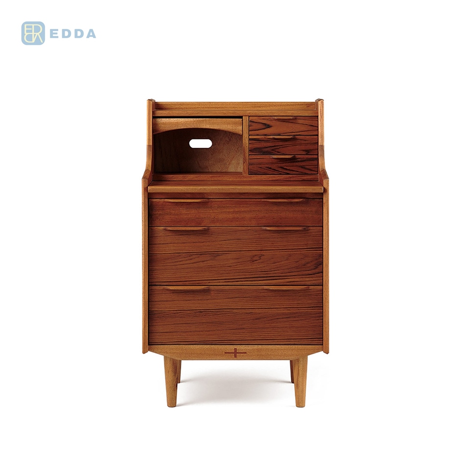 EDDA Writing Bureau