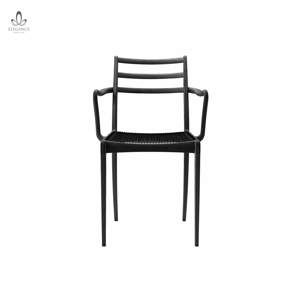 新品レンタル | ELEGANCE ARM CHAIR