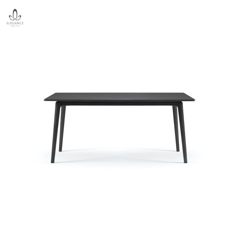 ELEGANCE DINING TABLE 160