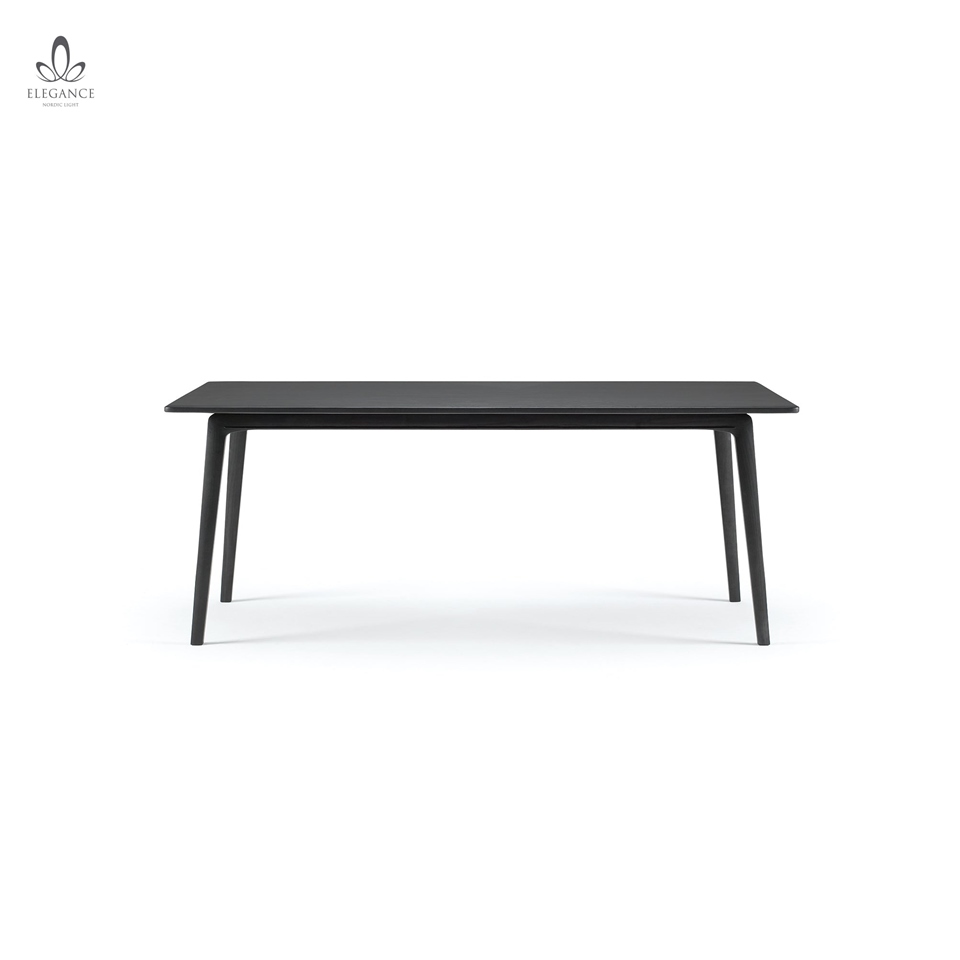 ELEGANCE DINING TABLE 180