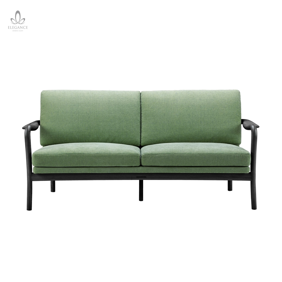 新品レンタル | ELEGANCE SOFA 2S