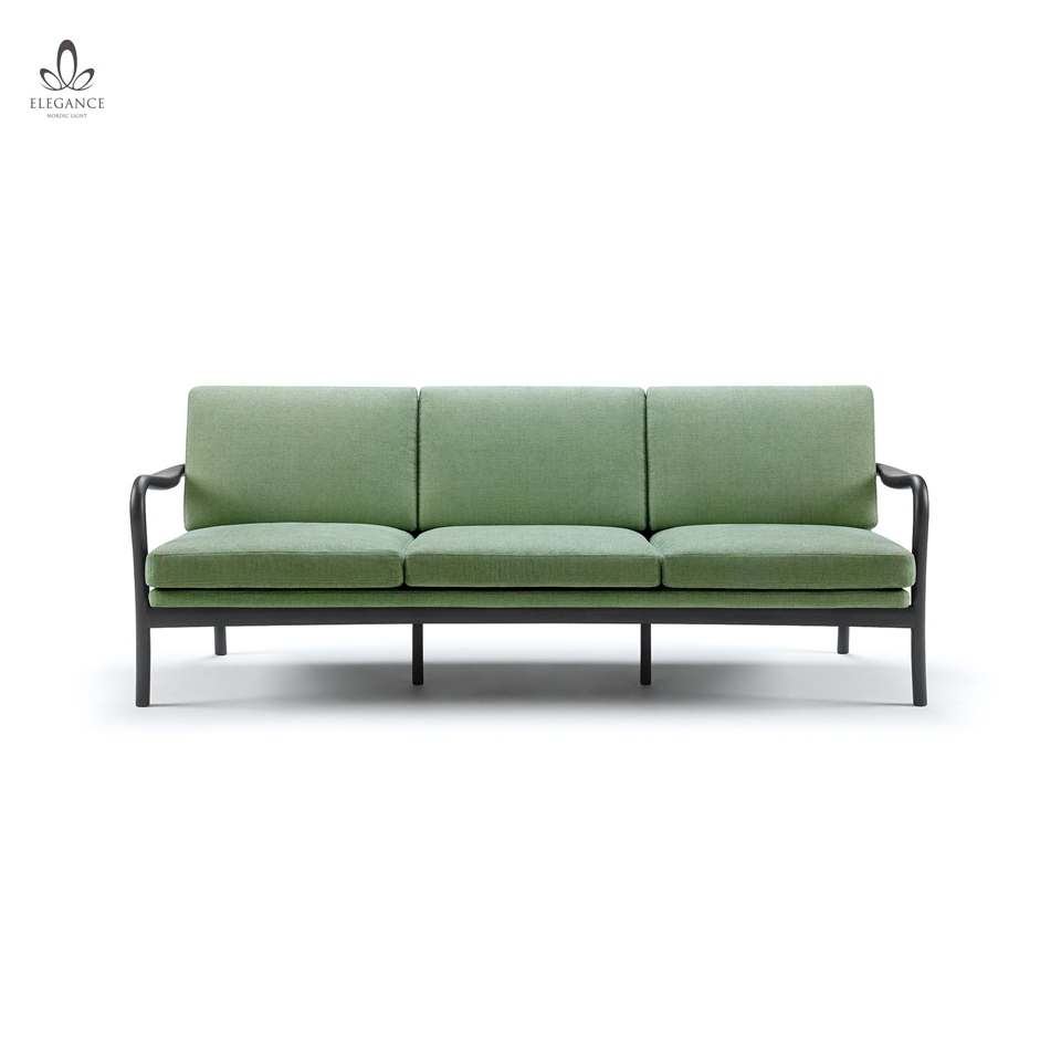 新品レンタル | ELEGANCE SOFA 3S