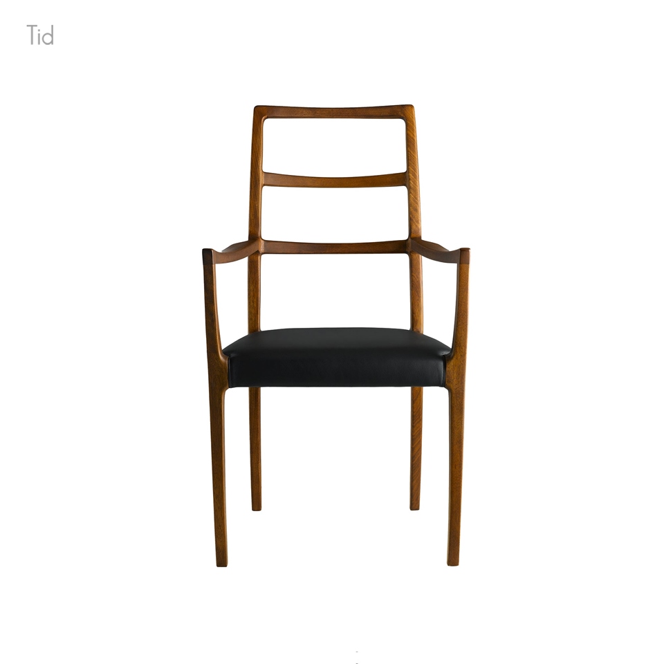 Tid ARM CHAIR