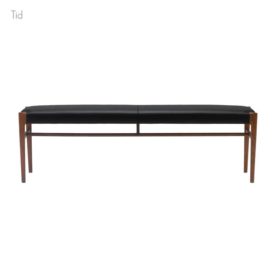 新品レンタル | Tid BENCH