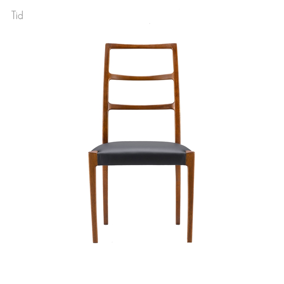 新品レンタル | Tid DINING CHAIR