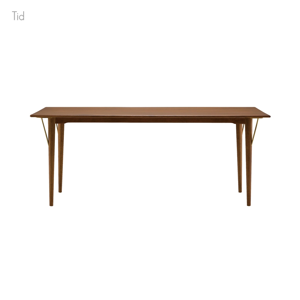 新品レンタル | Tid DINING TABLE 160