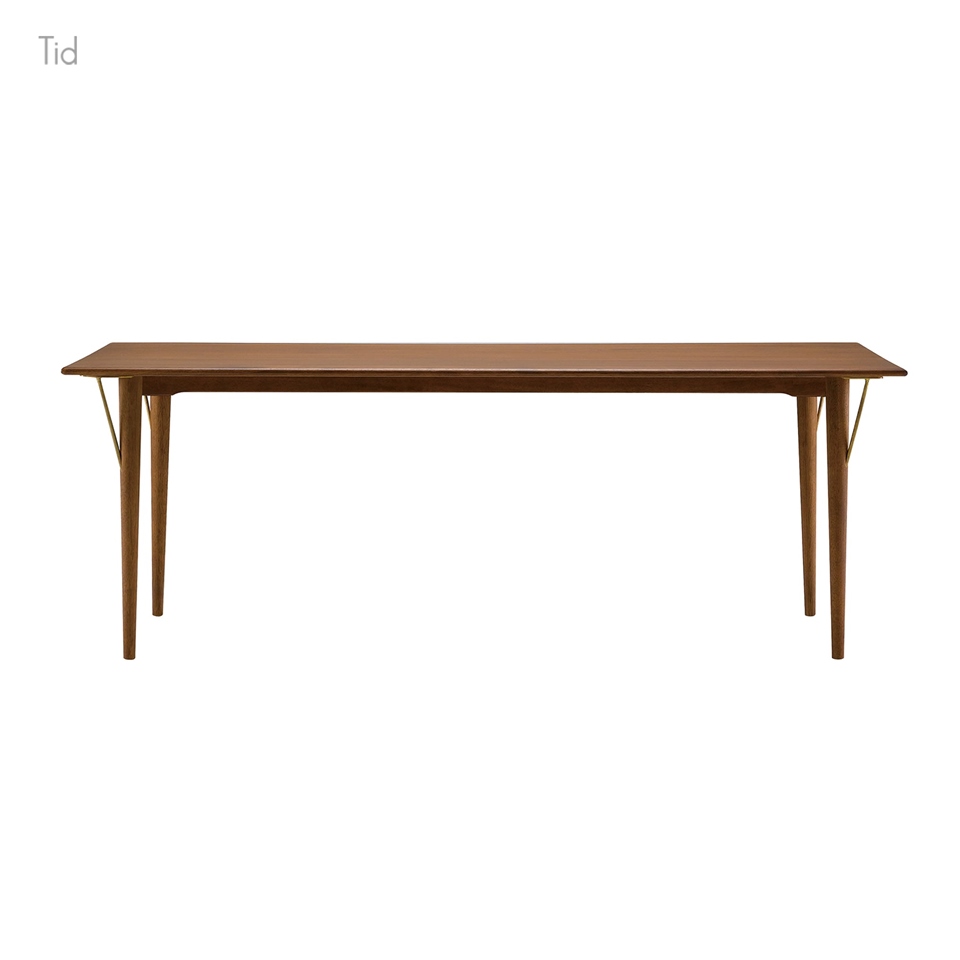 新品レンタル | Tid DINING TABLE 180