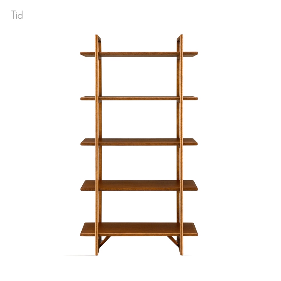 Tid HIGH SHELF