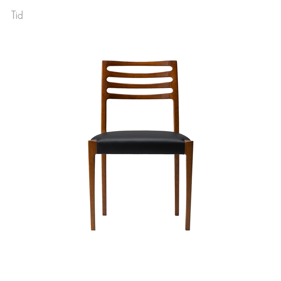 Tid LOW CHAIR